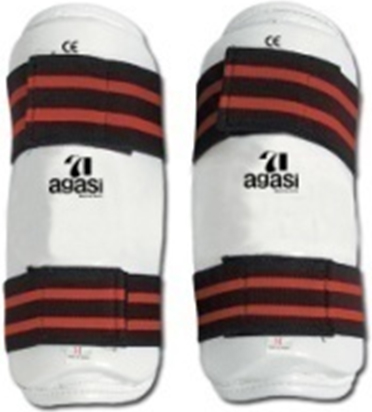 Taekwondo Fore Arm Guards